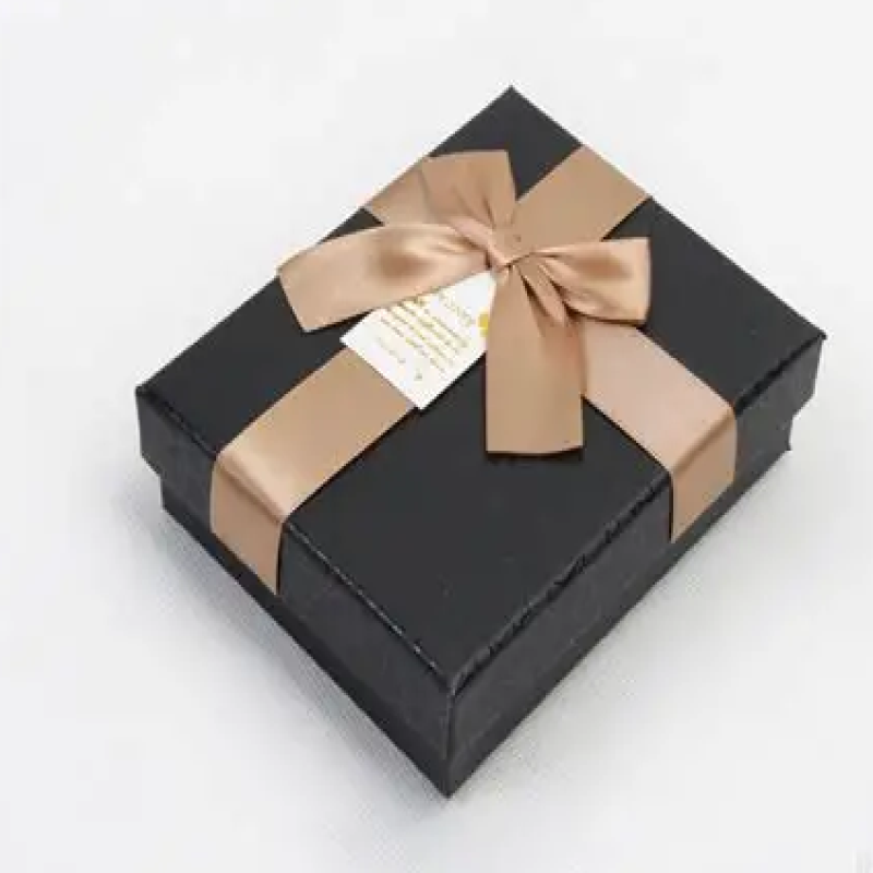 Dark Chocolate Gift Box high quality