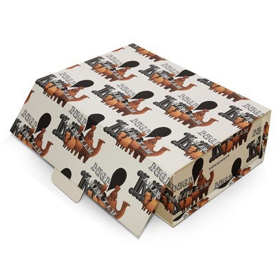 Cutii cadou din carton